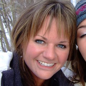 Meet your Posher, Kaitlin